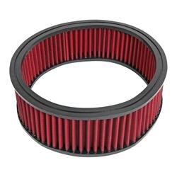 [SUM-G3007] Summit Racing™ Reusable Air Filter Elements