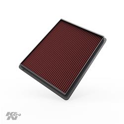 [KNN-33-2129] K&N Washable Lifetime Performance Air Filters