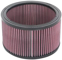 [KNN-E-3650] K&N Washable Lifetime Performance Air Filters