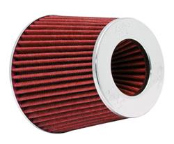 [KNN-RG-1001RD] K&N Universal Performance Air Filters
