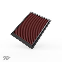 [KNN-33-2287] K&N Washable Lifetime Performance Air Filters