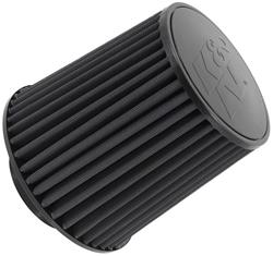 [KNN-RU-5171HBK] K&N Black Series Synthetic Air Filter Elements