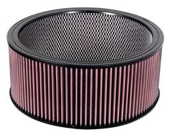 [KNN-E-3770] K&N Washable Lifetime Performance Air Filters