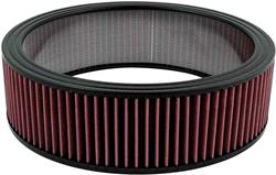 [AAF-ALL26002] Allstar Performance Washable Air Filter Elements
