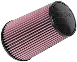 [KNN-RU-1008] K&N Universal Performance Air Filters