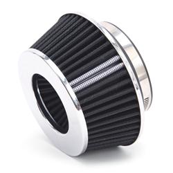 [EDL-43610] Edelbrock Pro-Flo Universal Conical Air Filter Elements