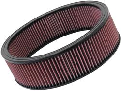 [KNN-E-3730] K&N Washable Lifetime Performance Air Filters