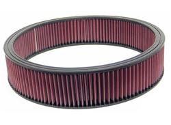 [KNN-E-3804] K&N Washable Lifetime Performance Air Filters
