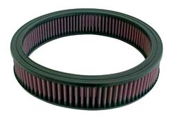 [KNN-E-1450] K&N Washable Lifetime Performance Air Filters