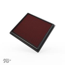 [KNN-33-2443] K&N Washable Lifetime Performance Air Filters