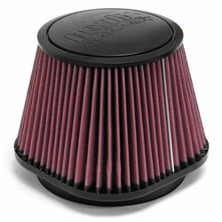 [GBE-42178] Banks Power Ram-Air Replacement Oiled Filter Elements