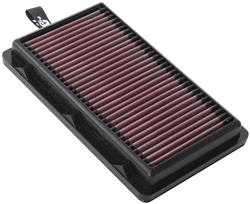 [KNN-33-5108] K&N Washable Lifetime Performance Air Filters