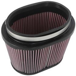 [KNN-RU-1001] K&N Universal Performance Air Filters