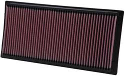[KNN-33-2084] K&N Washable Lifetime Performance Air Filters