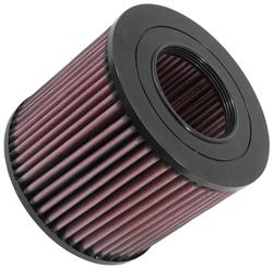 [KNN-E-2023] K&N Washable Lifetime Performance Air Filters