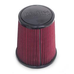 [GBE-42259] Banks Power Ram-Air Replacement Oiled Filter Elements