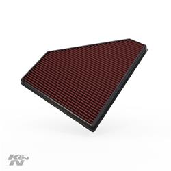 [KNN-33-2496] K&N Washable Lifetime Performance Air Filters