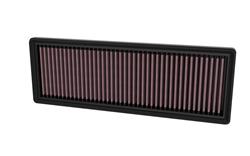 [KNN-33-5146] K&N Washable Lifetime Performance Air Filters