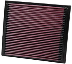 [KNN-33-2069] K&N Washable Lifetime Performance Air Filters
