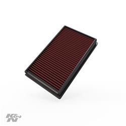 [KNN-33-3005] K&N Washable Lifetime Performance Air Filters