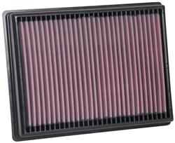 [KNN-33-3131] K&N Washable Lifetime Performance Air Filters