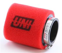 [UFI-UP-4229ST] UNI Filter Clamp-On Dual Layer Pod Filters