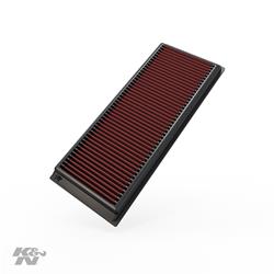 [KNN-33-2865] K&N Washable Lifetime Performance Air Filters