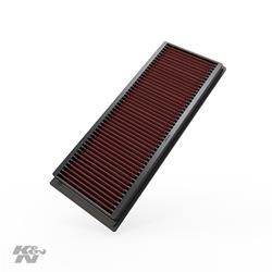 [KNN-33-2181] K&N Washable Lifetime Performance Air Filters