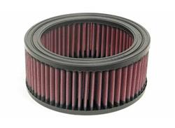 [KNN-E-3380] K&N Washable Lifetime Performance Air Filters