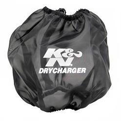 [KNN-RF-1042DK] K&N DryCharger Air Filter Wraps