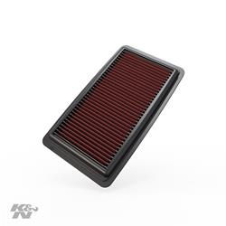 [KNN-33-5041] K&N Washable Lifetime Performance Air Filters