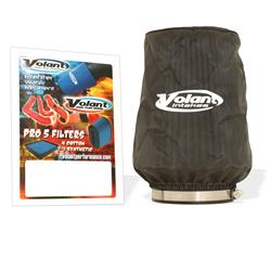 [VNT-51906] Volant Prefilters