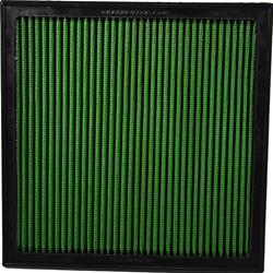 [GRE-7480] Green Filter High Performance Factory Replacement Air Filters