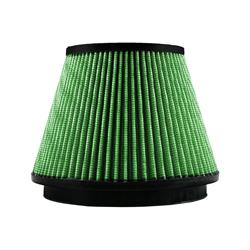 [GRE-2313] Green Filter High Performance Universal Air Filters
