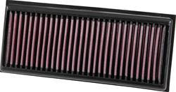 [KNN-33-3072] K&N Washable Lifetime Performance Air Filters