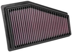 [KNN-33-5089] K&N Heavy-Duty Replacement Air Filters