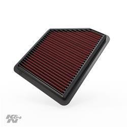 [KNN-33-5045] K&N Washable Lifetime Performance Air Filters