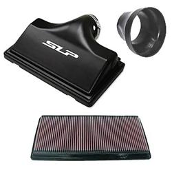 [CMB-03-0090] Summit Racing™ LS1 Induction Pro Packs