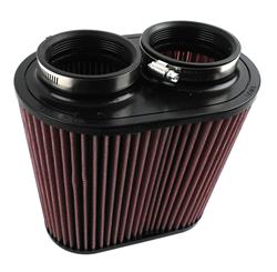 [KNN-RU-6104] K&N Universal Performance Air Filters