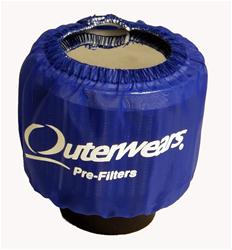 [OTW-10-1018-02] Outerwears Prefilters