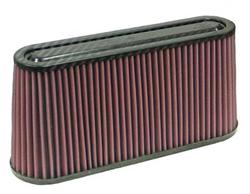 [KNN-RF-1050] K&N Universal Performance Air Filters