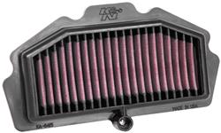 [KNN-KA-6415] K&N Powersports Performance Air Filters