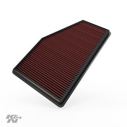 [KNN-33-5049] K&N Heavy-Duty Replacement Air Filters