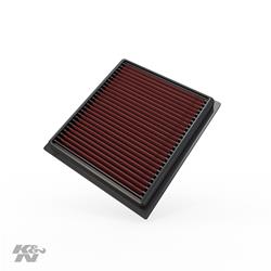 [KNN-33-5034] K&N Washable Lifetime Performance Air Filters