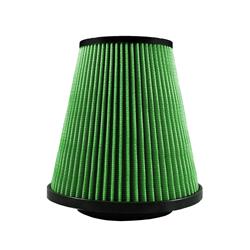 [GRE-2375] Green Filter High Performance Universal Air Filters