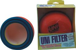 [UFI-NU4102ST] UNI Filter Multi-Stage Competition Air Filters