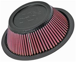 [KNN-E-2605-1] K&N Washable Lifetime Performance Air Filters