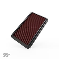 [KNN-33-2260] K&N Washable Lifetime Performance Air Filters