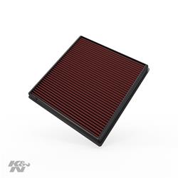 [KNN-33-2428] K&N Washable Lifetime Performance Air Filters