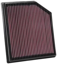 [KNN-33-5077] K&N Heavy-Duty Replacement Air Filters